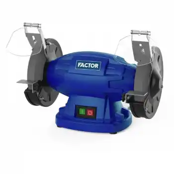 Factor OB200 Zımpara Taş Motoru 200mm