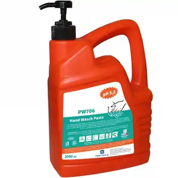 Factor PK706 El Temizleme Kremi 3Lt