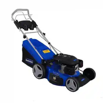 Factor UMS51 Şanzımanlı Benzinli Çim Biçme Makinesi 51cm