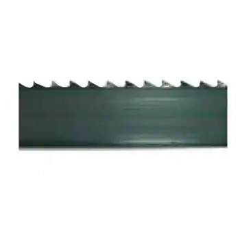 Factor WA2511 Şerit Testere Yedeği 2560mm