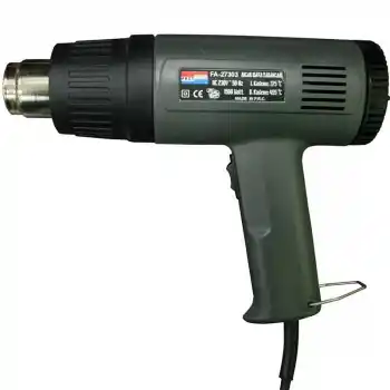 Fastbond FA27303 Sıcak Hava Tabancası