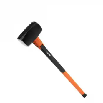 Groz Fiber Saplı Balyoz 6 Kg DIN6475