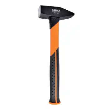 Kanca Fiber Saplı Çekiç 2000gr