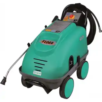 Flora H 150M Yüksek Basınçlı Yıkama Makinası
