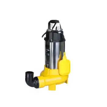 Rtrmax RTM842 Foseptik Dalgıç Pompa