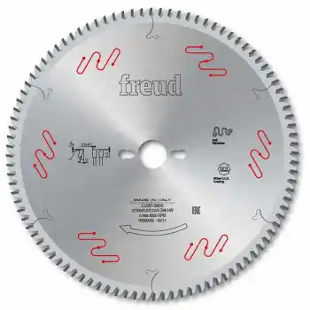 Freud LU3D0600 300X3.2X30X96 Trapez Diş Suntalam Mdf Testeresi