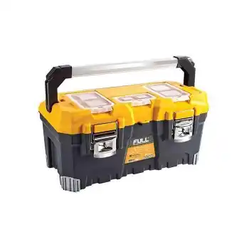 Full AS22 Alüminyum Saplı Ağır Hizmet Takım Çantası