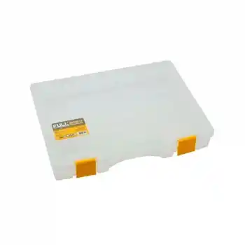 Full PK19 Plastik Kilitli 19” Takım Çantası