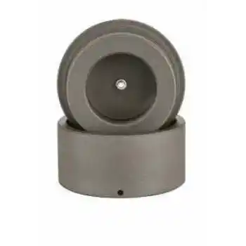 Fusion FP40 40mm Ağır Hizmet Tipi Pafta