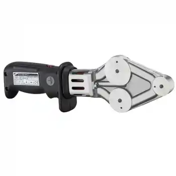 Fusion Mini Plastik Boru Kaynak Makinesi 800W