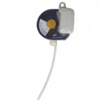 Gefo 1100 Glycomat Antifiriz Ölçer Test Bomesi