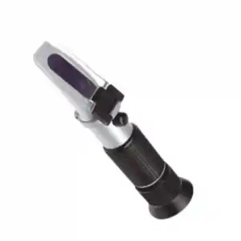 GEFO 2650 Refraktometre