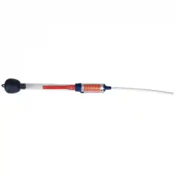 Gefo 5100 Antifiriz Bomesi