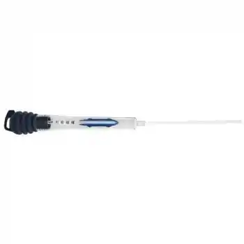 Gefo 5400 Antifiriz Bomesi