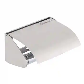Genesit GS20 304 Kalite Satine Tekli WC Kağıt Verici