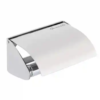 Genesit GS20P 304 Kalite Parlak Tekli WC Kağıt Verici