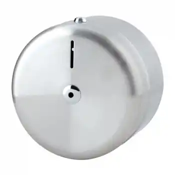 Genesit GS25C 304 Kalite İçten Çekmeli Cimri WC Kağıt Verici