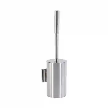 Genesit GS35 304 Kalite Satine Demonte Klozet Fırçası