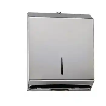 Genesit GS400Z 430 Kalite Z Katlı Manuel Havlu Verici 400 Adet