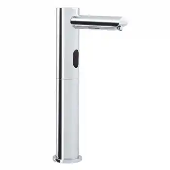 Genesit GS60FL Fotoselli Ankastre Hilton Lavabo Sabun Köpük Verici