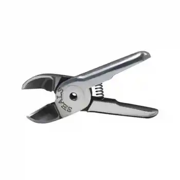 Gison 020S5 Havalı Yan Keski Yedeği