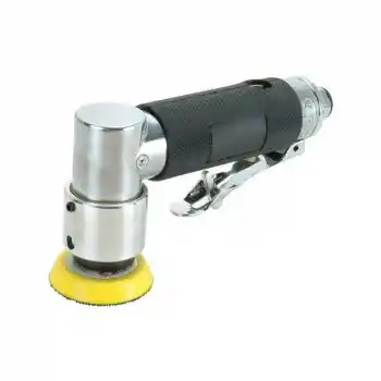 Gison 822A Havalı Mini Eksantrik Zımpara