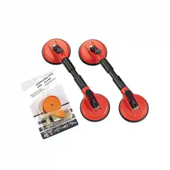 Gison GAS-617 Cam Vantuzu 2 Li