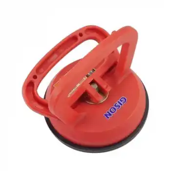 Gison GAS-617S Cam Vantuzu