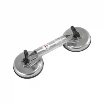 Gison GAS-618C Cam Vantuzu