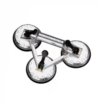 Gison GAS-619 Cam Vantuzu