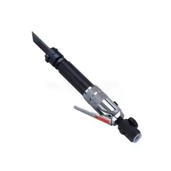 Gison GP-131 Havalı Yassı Keski