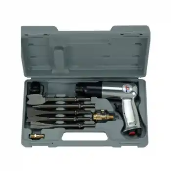 Gison GP-190K Havalı Kabzalı Keski