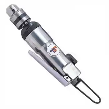 Gison GP-350 Havalı Kalem Matkap 