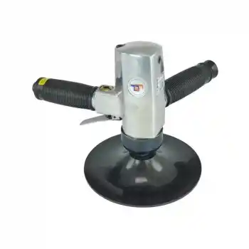 Gison GP-82 Havalı Dairesel Zımpara