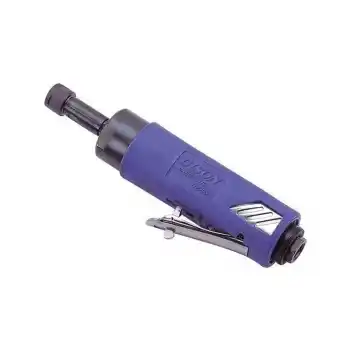 Gison GP-824F1 Havalı Uzun Kalıpçı Taşlama Makinası