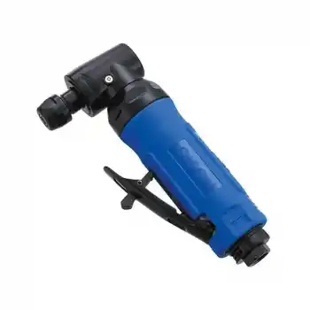 Gison GP-824STA1 Havalı Köşe Kalıpçı Taşlama