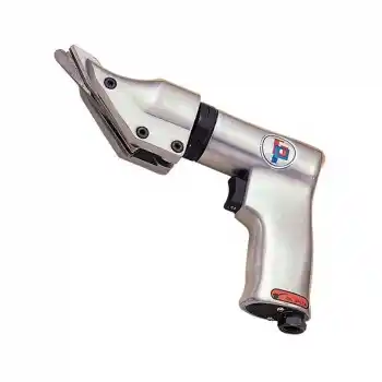 Gison GP-838C Havalı Metal Saç Kesme Makası