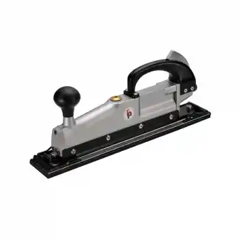 Gison GP-845A Havalı Titreşimli Zımpara