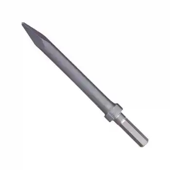 Gison GP-892H GP-893H İçin Sivri Murç