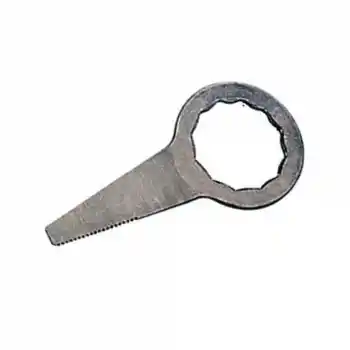 Gison GP-8F Havalı Oto Cam Fitili Kesme Bıçağı Yedeği