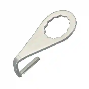 Gison GP-8N Havalı Oto Cam Fitili Kesme Bıçağı Yedeği