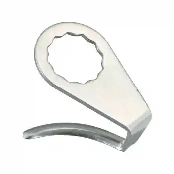 Gison GP-8P Havalı Oto Cam Fitili Kesme Bıçağı Yedeği