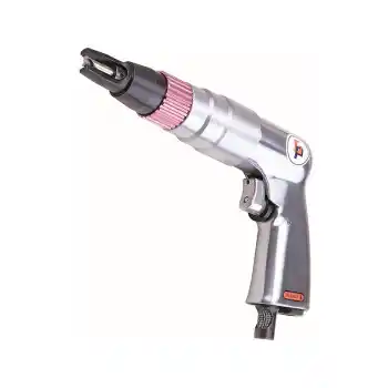 Gison GP-921P Havalı Punta Çürütme