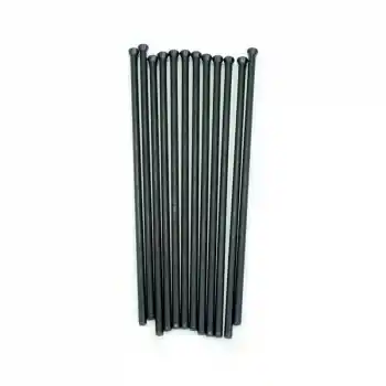 Gison GP-924016 12li İğne Kazıyıcı Ucu