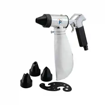 Gison GP-970 Havalı Kumlama Tabancası