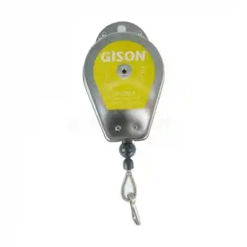 Gison GP-SB01F 3.0 5.0kg Havalı Balanser