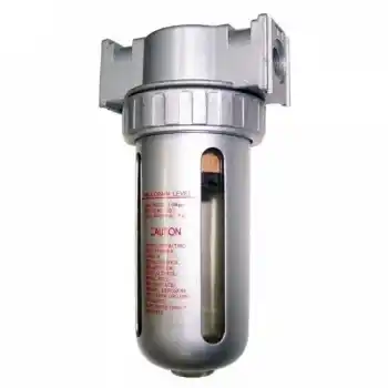 Gison GP817HA Hava Yağlayıcı 1/2