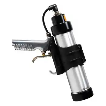 Gison GP853H Havalı Silikon Tabancası
