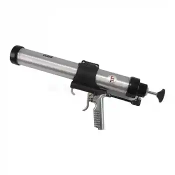 Gison GP853M Havalı Silikon Sosis Makinası