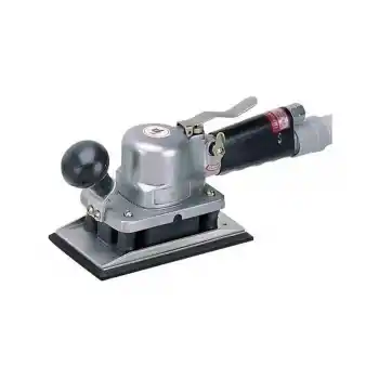 Gison GP934 Havalı Titreşimli Toz Emme